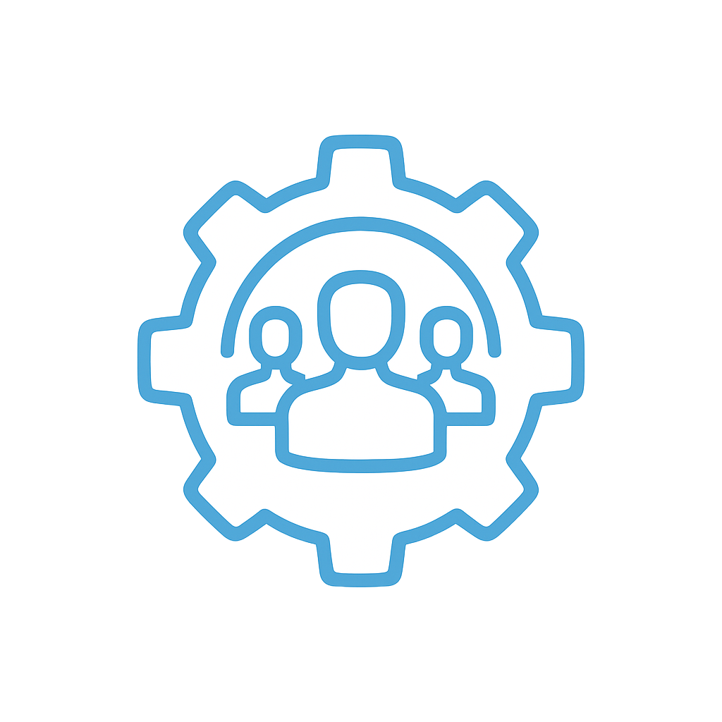 Benefit 7 Icon
