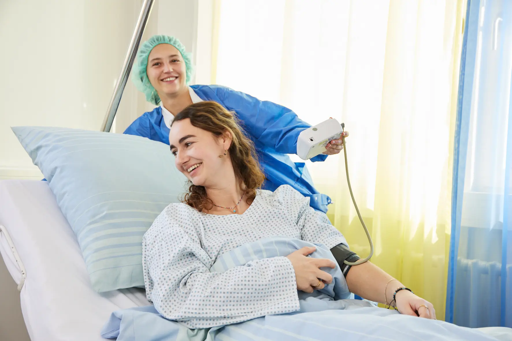 Stellenangebot:  Leitung Station/ Aufwachraum (m/w/d)