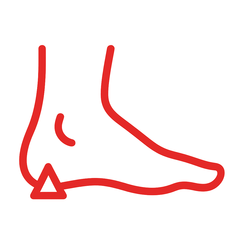 Ferse Icon